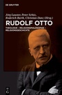 Bild: Rudolf Otto - De Gruyter