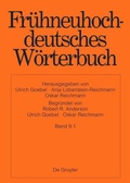 Cover: l - maszeug - De Gruyter