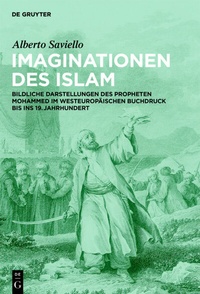Abbildung von: Imaginationen des Islam - De Gruyter
