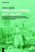 Cover: Imaginationen des Islam - De Gruyter
