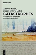 Cover: Catastrophes - De Gruyter Oldenbourg