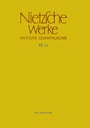 Cover: Arbeitshefte W II 8 und W II 9 - De Gruyter