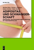 Cover: Adipositas und Schwangerschaft - De Gruyter