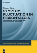Cover: Symptom Fluctuation in Fibromyalgia - De Gruyter