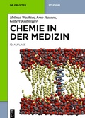 Cover: Chemie in der Medizin - De Gruyter
