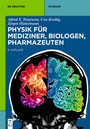 Bild: Physik für Mediziner, Biologen, Pharmazeuten - De Gruyter