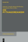 Cover: On Pythagoreanism - De Gruyter