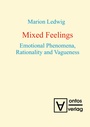 Cover: Mixed Feelings - De Gruyter