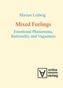 Cover: Mixed Feelings - De Gruyter