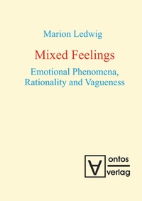 Enlarge image Cover: Mixed Feelings - De Gruyter