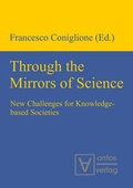 Cover: Through the Mirrors of Science - De Gruyter