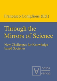 Enlarge image Cover: Through the Mirrors of Science - De Gruyter