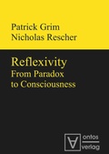 Cover: Reflexivity - De Gruyter