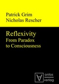 Cover: Reflexivity - De Gruyter