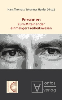 Enlarge image Cover: Personen - De Gruyter