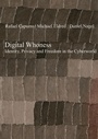 Cover: Digital Whoness - De Gruyter