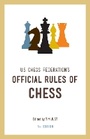 Cover: United States Chess Federation's Official Rules of Chess, Sixth Edition - Random House Inc