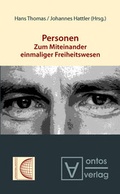 Cover: Personen - De Gruyter