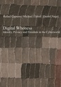 Cover: Digital Whoness - De Gruyter