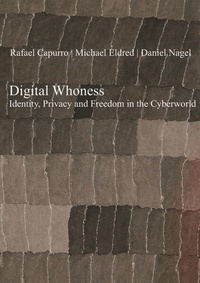 Enlarge image Cover: Digital Whoness - De Gruyter