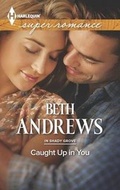 Cover: Caught Up in You - Harlequin Special Releases