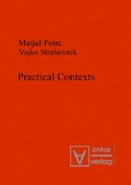 Cover: Practical Contexts - De Gruyter