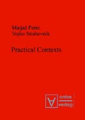 Cover: Practical Contexts - De Gruyter