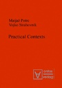 Cover: Practical Contexts - De Gruyter