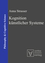 Cover: Kognition künstlicher Systeme - De Gruyter
