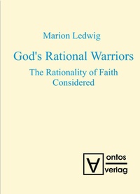 Enlarge image Cover: God's Rational Warriors - De Gruyter