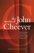 Cover: The Stories of John Cheever - Random House Inc