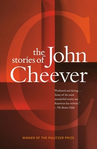 Enlarge image Cover: The Stories of John Cheever - Random House Inc