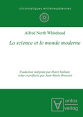 Cover: La science et le monde moderne - De Gruyter