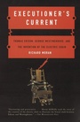 Cover: Executioner's Current - Vintage Books