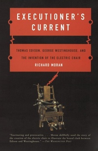 Enlarge image Cover: Executioner's Current - Vintage Books
