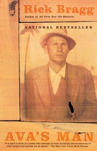 Enlarge image Cover: Ava's Man - Vintage Books