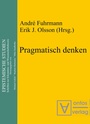 Bild: Pragmatisch denken - De Gruyter