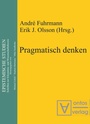 Bild: Pragmatisch denken - De Gruyter