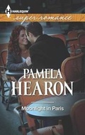 Cover: Moonlight in Paris - Harlequin Special Releases