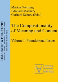 Enlarge image Cover: Foundational Issues - De Gruyter