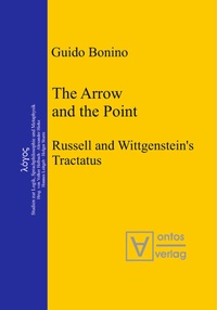 Enlarge image Cover: The Arrow and the Point - De Gruyter