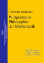 Bild: Wittgensteins Philosophie der Mathematik - De Gruyter