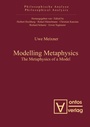 Cover: Modelling Metaphysics - De Gruyter