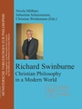 Cover: Richard Swinburne - De Gruyter