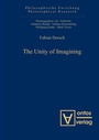Cover: The Unity of Imagining - De Gruyter