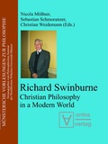 Cover: Richard Swinburne - De Gruyter