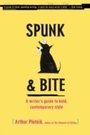 Cover: Spunk & Bite - Random House Reference