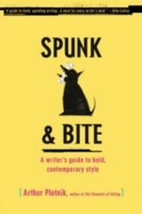 Enlarge image Cover: Spunk & Bite - Random House Reference