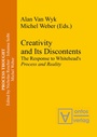 Cover: Creativity and Its Discontents - De Gruyter