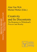 Cover: Creativity and Its Discontents - De Gruyter